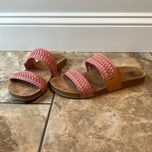 Women’s Reef Vista Slides